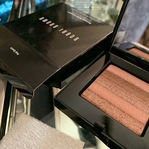 Bobbi brown shimmer brick compact